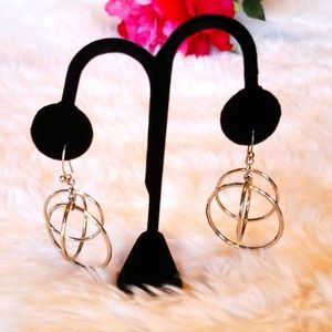 Dangle Earrings